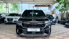 Used Kia Seltos GTX Plus 1.5 Diesel AT [2023-2024] in Hyderabad