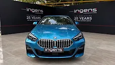 Used BMW 2 Series Gran Coupe 220d M Sport in Hyderabad