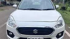 Used Maruti Suzuki Swift Dzire VDI in Nagpur