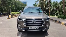 Used MG Gloster Savvy 7 STR 2.0 Twin Turbo 4WD [2022-2023] in Mumbai