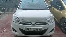 Used Hyundai i10 1.1L iRDE Magna Special Edition in Patna