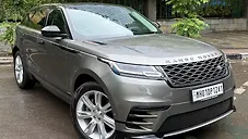 Used Land Rover Range Rover Velar 2.0 R-Dynamic S Petrol 250 [2017-2020] in Mumbai