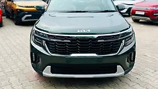 Used Kia Old Generation Seltos 2024 HTX Plus 1.5 Turbo Petrol iMT in Gurgaon