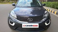 Used Tata Nexon XMA Petrol in Pune