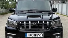 Used Mahindra Scorpio S Diesel Turbo Manual 7 STR in Ranchi