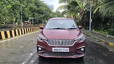 Used Maruti Suzuki Ertiga ZXi Plus in Mumbai