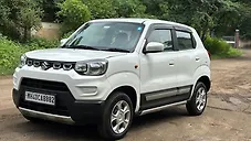 Used Maruti Suzuki S-Presso VXi (O) in Nagpur
