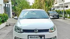 Used Volkswagen Polo Highline1.2L (P) in Nagpur