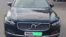 Used Volvo S90 B5 Ultimate in Kolhapur