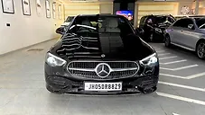 Used Mercedes-Benz C-Class C 200 in Delhi