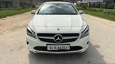 Used Mercedes-Benz CLA 200 CDI Sport in Delhi