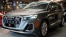 Used Audi Q7 45 TDI Premium Plus in Delhi