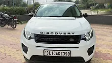 Used Land Rover Discovery Sport HSE Petrol in Delhi