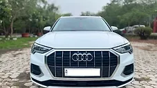 Used Audi Q3 40 TFSI Technology [2022-2024] in Delhi