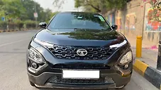 Used Tata Harrier 2021 XZA Plus Dark Edition in Delhi