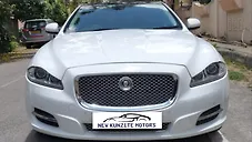 Used Jaguar XJ L 3.0 Diesel in Bangalore