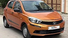 Used Tata Tiago Revotron XM [2016-2019] in Hyderabad
