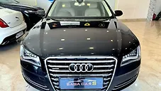Used Audi A8 L 3.0 TDI quattro in Chennai