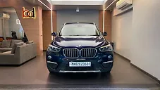 Used BMW X1 sDrive20d xLine in Mumbai