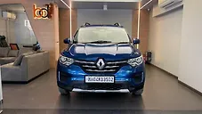 Used Renault Triber RXT [2019-2020] in Mumbai