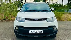 Used Mahindra KUV100 K8 D 6 STR in Coimbatore