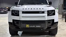 Used Land Rover Defender 110 X Dynamic HSE Petrol 2.0L Turbo Automatic 5 STR in Hyderabad