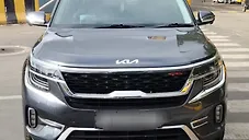 Used Kia Seltos GTX Plus 1.4 in Mumbai