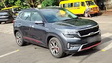 Used Kia Seltos GTX Plus 1.4 in Mumbai