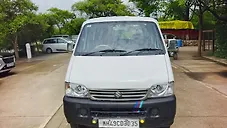 Used Maruti Suzuki Eeco 5 STR AC [2023-2025] in Mumbai
