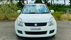 Used Maruti Suzuki Swift VDi in Coimbatore