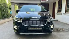 Used Kia Carnival Limousine Plus 7 STR in Pune