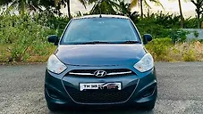 Used Hyundai i10 Era 1.1 iRDE2 [2010-2017] in Coimbatore