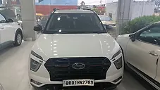 Used Hyundai Creta S Plus 1.5 Petrol Knight in Patna