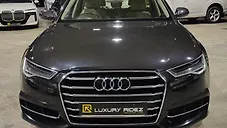 Used Audi A6 35 TDI Matrix in Hyderabad