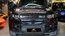 Used Land Rover Defender 110 X-Dynamic HSE 2.0 Petrol [2023-2025] in Delhi
