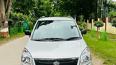 Used Maruti Suzuki Wagon R 1.0 VXI in Kanpur