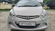 Used Hyundai Eon D-Lite + in Kanpur