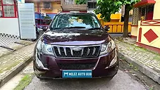 Used Mahindra XUV500 W10 in Kolkata