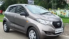 Used Datsun redi-GO Gold Limited Edition in Nagpur