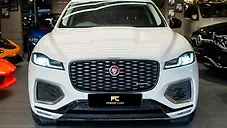 Used Jaguar F-Pace S R-Dynamic 2.0 Petrol [2021-2023] in Delhi