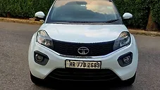 Used Tata Nexon XZ Plus Diesel Dual Tone in Delhi