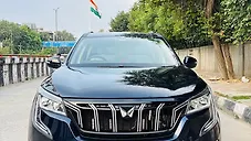 Used Mahindra Old Generation XUV700 AX5 2WD Petrol 2.0L Turbo Manual 7 STR in Delhi