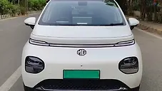 Used MG Windsor EV Exclusive 38.0 kWh in Delhi