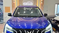Used Mahindra Old Generation XUV700 AX 3 Diesel AT 5 STR [2021] in Hyderabad