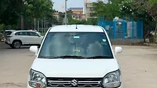Used Maruti Suzuki Wagon R LXi (O) 1.0 CNG in Delhi