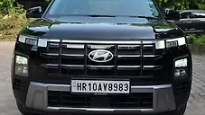Used Hyundai Creta SX (O) Petrol 1.5L Automatic (CVT) in Delhi