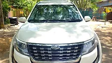 Used Mahindra XUV500 W9 in Hyderabad