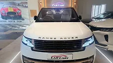 Used Land Rover Range Rover Autobiography 4.4 Petrol in Hyderabad