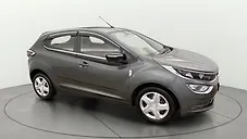 Used Tata Altroz XT Petrol [2020-2023] in Karnal
