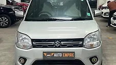 Used Maruti Suzuki Wagon R VXI 1.0 CNG [2023-2025] in Mumbai